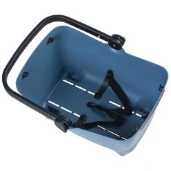 Basil Paniers Vélo Buddy Panier Vélo Pour Chien, Bleu 8 Basil Paniers Vélo Buddy Panier Vélo Pour Chien, Bleu -Catégories les plus recherchées Soldes basil buddy hundefahrradkorb fuer gepaecktraeger faded denim 4