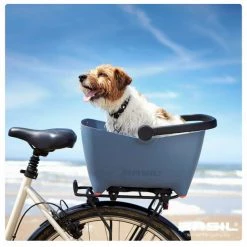 Basil Paniers Vélo Buddy Panier Vélo Pour Chien, Bleu 11 Basil Paniers Vélo Buddy Panier Vélo Pour Chien, Bleu -Catégories les plus recherchées Soldes basil buddy hundefahrradkorb fuer gepaecktraeger faded denim 7