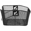 Basil Paniers Vélo Capri Panier Roue Arrière, Noir