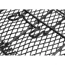 Basil Paniers Vélo Capri Panier Roue Arrière, Noir -Catégories les plus recherchées Soldes basil capri gepaecktraeger korb engmaschig schwarz 4