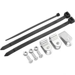 Basil Paniers Vélo Catania Panier Pliant Pour Roue Arrière, Noir 5 Basil Paniers Vélo Catania Panier Pliant Pour Roue Arrière, Noir -Catégories les plus recherchées Soldes basil catania rear wheel folding basket black 4