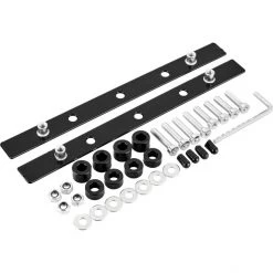 Basil Paniers Vélo Cento Alu Panier, Noir 5 Basil Paniers Vélo Cento Alu Panier, Noir -Catégories les plus recherchées Soldes basil cento alu taschenkorb matt schwarz 4