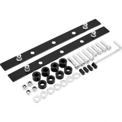 Basil Paniers Vélo Cento Flower Panier Arrière, Rose -Catégories les plus recherchées Soldes basil cento flower taschenkorb rosa 5