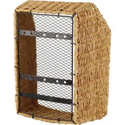 Basil Paniers Vélo Centro Rattan Look Panier Pour Roue Arrière, Beige 6 Basil Paniers Vélo Centro Rattan Look Panier Pour Roue Arrière, Beige -Catégories les plus recherchées Soldes basil centro hr korb rattan look seagrass 4