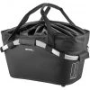 Basil Paniers Vélo Classic Carry All Panier Roue Arrière, Noir