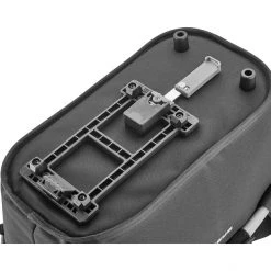 Basil Paniers Vélo Classic Carry All Panier Roue Arrière, Noir 5 Basil Paniers Vélo Classic Carry All Panier Roue Arrière, Noir -Catégories les plus recherchées Soldes basil classic hr designkorb inklusive mik adapterplatte 22l schwarz 4