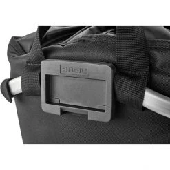 Basil Paniers Vélo Classic Carry All KF Panier Roue Avant, Noir 5 Basil Paniers Vélo Classic Carry All KF Panier Roue Avant, Noir -Catégories les plus recherchées Soldes basil classic vr designkorb inklusive klickfix adapterplatte 15l schwarz 4