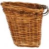 Basil Paniers Vélo Darcy Rotan L Panier Roue Avant, Marron