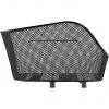 Basil Paniers Vélo Icon Panier Arrière M, Noir