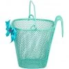 Basil Paniers Vélo Jasmin Panier De Vélo Enfant, Vert