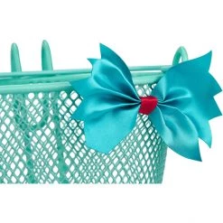 Basil Paniers Vélo Jasmin Panier De Vélo Enfant, Vert 7 Basil Paniers Vélo Jasmin Panier De Vélo Enfant, Vert -Catégories les plus recherchées Soldes basil jasmin vr kinderkorb 12 20 gruen 5