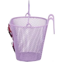 Basil Paniers Vélo Jasmin Panier De Vélo Enfant, Violet