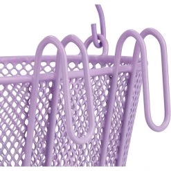 Basil Paniers Vélo Jasmin Panier De Vélo Enfant, Violet -Catégories les plus recherchées Soldes basil jasmin vr kinderkorb 12 20 lila 4
