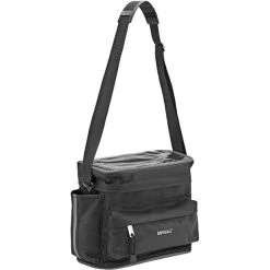 Basil Sacoches Pour Guidon Mali Sacoche De Guidon 8l, Noir 6 Basil Sacoches Pour Guidon Mali Sacoche De Guidon 8l, Noir -Catégories les plus recherchées Soldes basil mali lenkertasche 8 l schwarz 4