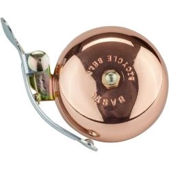 Basil Sonnettes Portland Sonnette Ø55mm, Or/argent