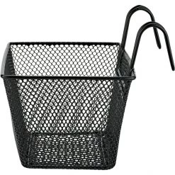 Basil Paniers Vélo Tivoli Panier De Vélo Enfant, Noir