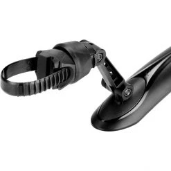 Bbb BFD-04 RoadCatcher II Garde-boue Arrière, Noir