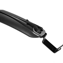 Bbb BFD-21R RoadProtector Garde-boue, Noir