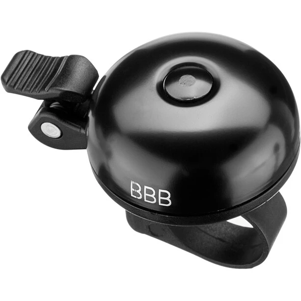 Sonnettes E-Sound BBB-18 Sonnette, Noir 1 Sonnettes E-Sound BBB-18 Sonnette, Noir