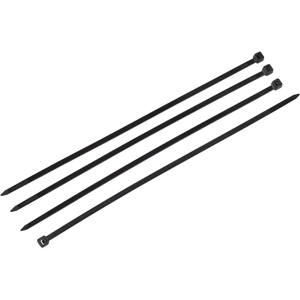 Bbb FlexFender BFD-31 Garde-boue Pour Roue Avant/arrière, Noir 1 Bbb FlexFender BFD-31 Garde-boue Pour Roue Avant/arrière, Noir