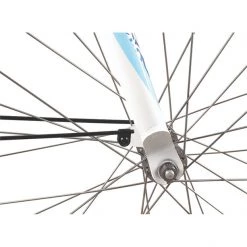 Bbb CityGuard BFD-40 Ensemble Garde-boue 28", Noir -Catégories les plus recherchées Soldes bbb flexfender bfd 40 schutzblechset 28 schwarz 7