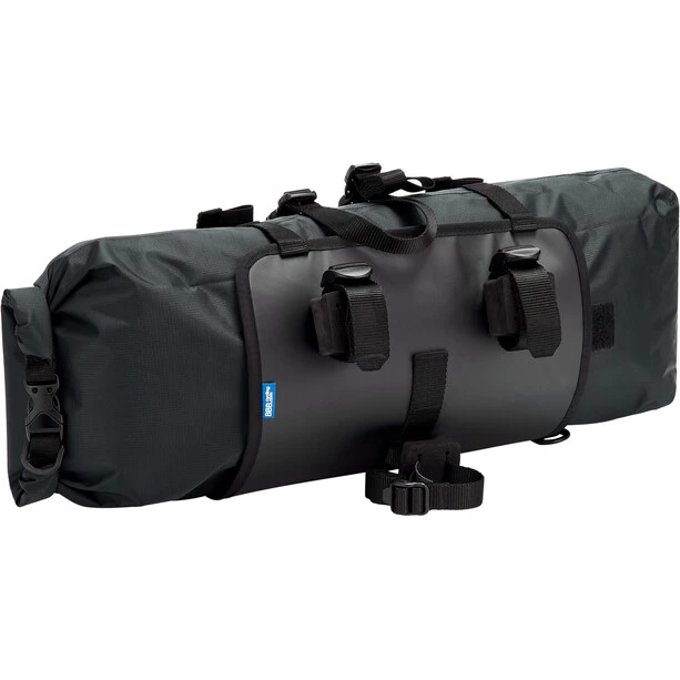 Bbb Sacoches Pour Guidon Front Fellow BSB-141 Sacoche Pour Guidon De Vélo, Noir 1 Bbb Sacoches Pour Guidon Front Fellow BSB-141 Sacoche Pour Guidon De Vélo, Noir