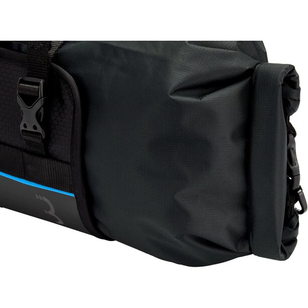 Bbb Sacoches Pour Guidon Front Fellow BSB-141 Sacoche Pour Guidon De Vélo, Noir 2 Bbb Sacoches Pour Guidon Front Fellow BSB-141 Sacoche Pour Guidon De Vélo, Noir – Image 2