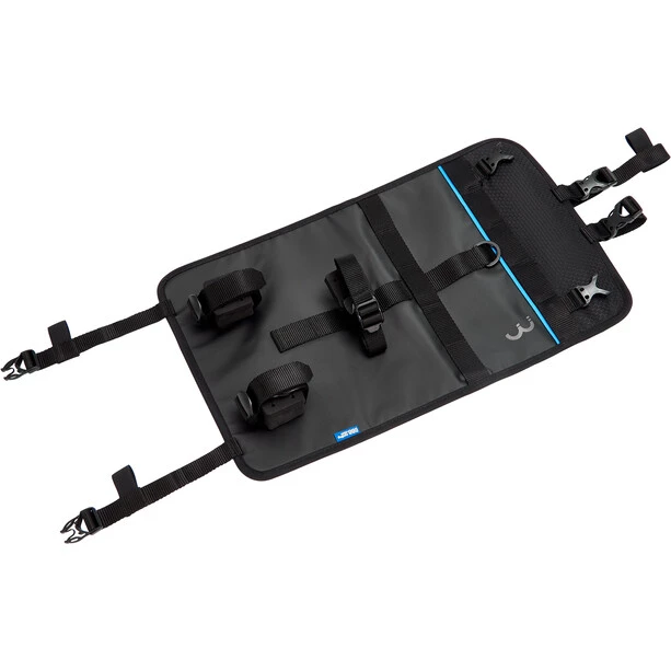 Bbb Sacoches Pour Guidon Front Fellow BSB-141 Sacoche Pour Guidon De Vélo, Noir 5 Bbb Sacoches Pour Guidon Front Fellow BSB-141 Sacoche Pour Guidon De Vélo, Noir – Image 5