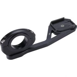 Bbb Housses, Coques Et Supports Pour Smartphone FrontFix BSM-94 Support Pour Smartphone, Noir