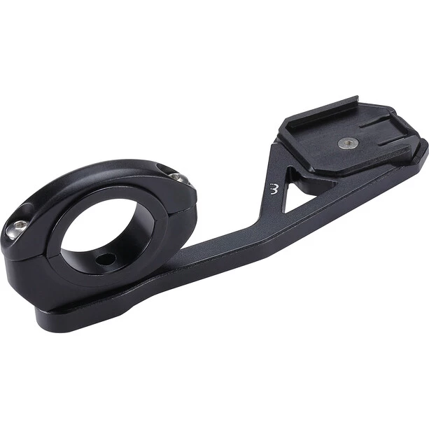 Bbb Housses, Coques Et Supports Pour Smartphone FrontFix BSM-94 Support Pour Smartphone, Noir 1 Bbb Housses, Coques Et Supports Pour Smartphone FrontFix BSM-94 Support Pour Smartphone, Noir