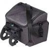 Bbb Sacoches Pour Guidon FrontPack BSB-139 Sacoche De Guidon, Gris
