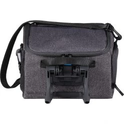 Bbb Sacoches Pour Guidon FrontPack BSB-139 Sacoche De Guidon, Gris 5 Bbb Sacoches Pour Guidon FrontPack BSB-139 Sacoche De Guidon, Gris -Catégories les plus recherchées Soldes bbb frontpack bsb 139 handlebar bag grey blend 4