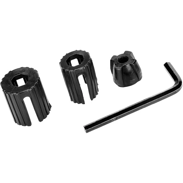 Bbb GrandProtect XL MTB BFD-16XLF Garde-boue Avant 28/29", Noir 2 Bbb GrandProtect XL MTB BFD-16XLF Garde-boue Avant 28/29", Noir – Image 2