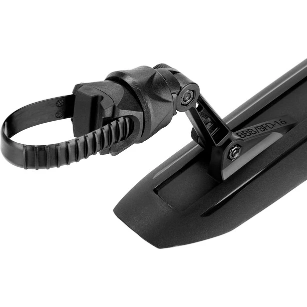 Bbb GrandProtect XL MTB BFD-16XLR Garde-boue Arrière 28/29", Noir 1 Bbb GrandProtect XL MTB BFD-16XLR Garde-boue Arrière 28/29", Noir