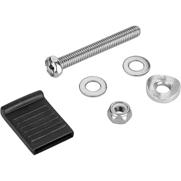 Bbb GrandProtect XL MTB BFD-16XLR Garde-boue Arrière 28/29", Noir 2 Bbb GrandProtect XL MTB BFD-16XLR Garde-boue Arrière 28/29", Noir – Image 2