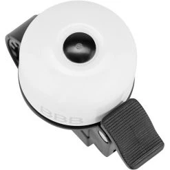 Sonnettes Loud & Clear BBB-11 Sonnette, Blanc