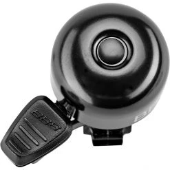 Sonnettes Loud&Clear Deluxe BBB-15 Sonnette, Noir