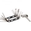 Bbb Mini-outils & Outils Multifonctions MaxiFold L Outil Multifonction, Noir/argent
