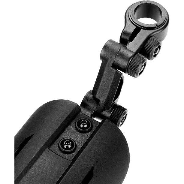 Bbb MTB Protector BFD-15R Garde-boue Arrière 24/26", Noir 1 Bbb MTB Protector BFD-15R Garde-boue Arrière 24/26", Noir