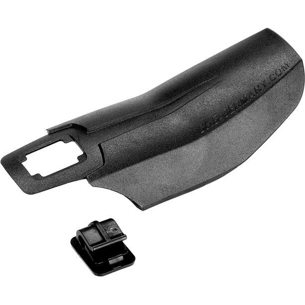 Bbb MTB Protector BFD-15R Garde-boue Arrière 24/26", Noir 2 Bbb MTB Protector BFD-15R Garde-boue Arrière 24/26", Noir – Image 2