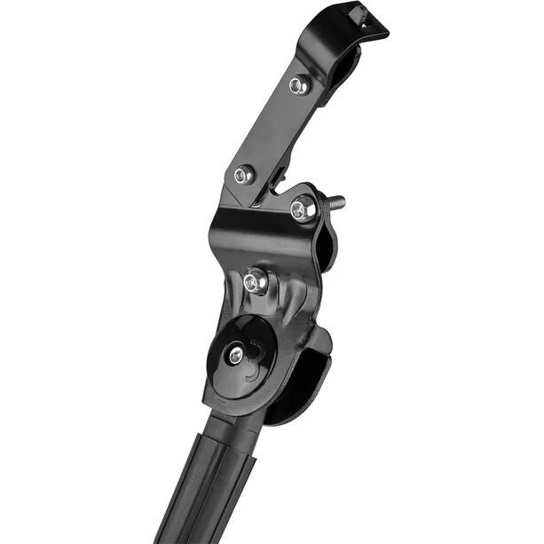 Bbb Béquilles SideKick BKS-01 Support Pour Vélo 26-28", Noir 1 Bbb Béquilles SideKick BKS-01 Support Pour Vélo 26-28", Noir