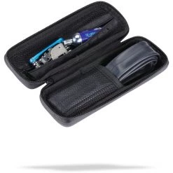 Bbb Mini-outils & Outils Multifonctions SoftCase Boîte à Outils 630ml, Noir