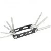 Bbb Mini-outils & Outils Multifonctions TorxFold BTL-143 Outil Multifonction, Noir/argent