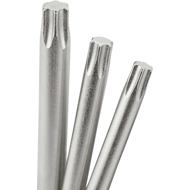 Bbb Mini-outils & Outils Multifonctions TorxFold BTL-143 Outil Multifonction, Noir/argent 3 Bbb Mini-outils & Outils Multifonctions TorxFold BTL-143 Outil Multifonction, Noir/argent – Image 3