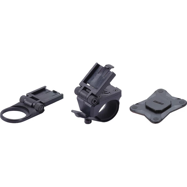 Bbb Housses, Coques Et Supports Pour Smartphone Warden BSM-41 Support Pour Smartphone, Noir 1 Bbb Housses, Coques Et Supports Pour Smartphone Warden BSM-41 Support Pour Smartphone, Noir