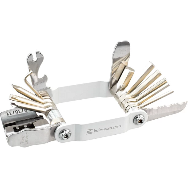 Birzman Mini-outils & Outils Multifonctions E-Version 20 Outil Multifonction, Noir 1 Birzman Mini-outils & Outils Multifonctions E-Version 20 Outil Multifonction, Noir