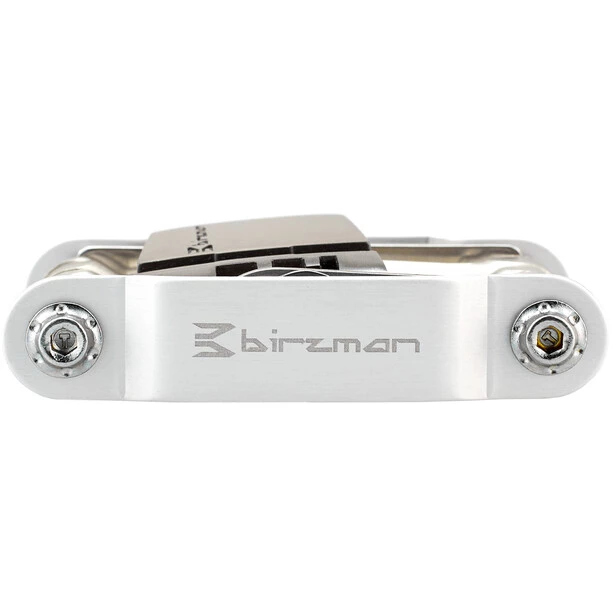 Birzman Mini-outils & Outils Multifonctions E-Version 20 Outil Multifonction, Noir 3 Birzman Mini-outils & Outils Multifonctions E-Version 20 Outil Multifonction, Noir – Image 3