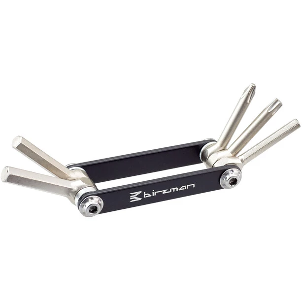 Birzman Mini-outils & Outils Multifonctions Feexman 5 Outil Multifonction, Noir 1 Birzman Mini-outils & Outils Multifonctions Feexman 5 Outil Multifonction, Noir