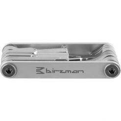 Birzman Mini-outils & Outils Multifonctions Feexman Neat 12 Multi-outils, Argent -Catégories les plus recherchées Soldes birzman feexman neat 12 multi tool silver 4