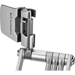 Birzman Mini-outils & Outils Multifonctions Feexman Series Outil Multifonction 15 Fonctions, Argent -Catégories les plus recherchées Soldes birzman feexman series multi tool 15 function silber 4